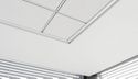 Acoustical and Drywall Transition Molding
